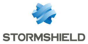 logo STORMSHIELD