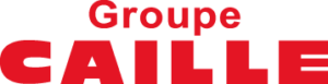 logo Groupe CAILLE
