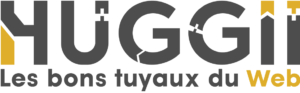 logo HUGGII